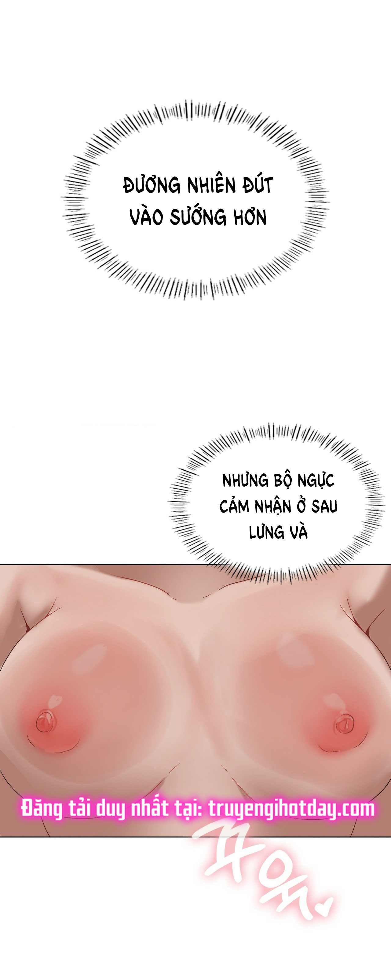 [18+] thăng cấp đến khi hài lòng chapter 18.2 25