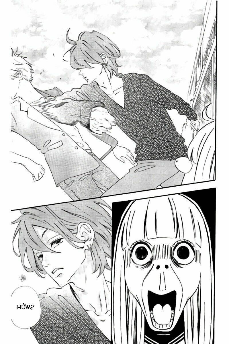 sensei kunshu chapter 16 7