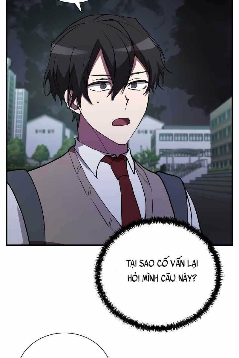 giả vờ làm kẻ vô dụng ở học đường chapter 43 60