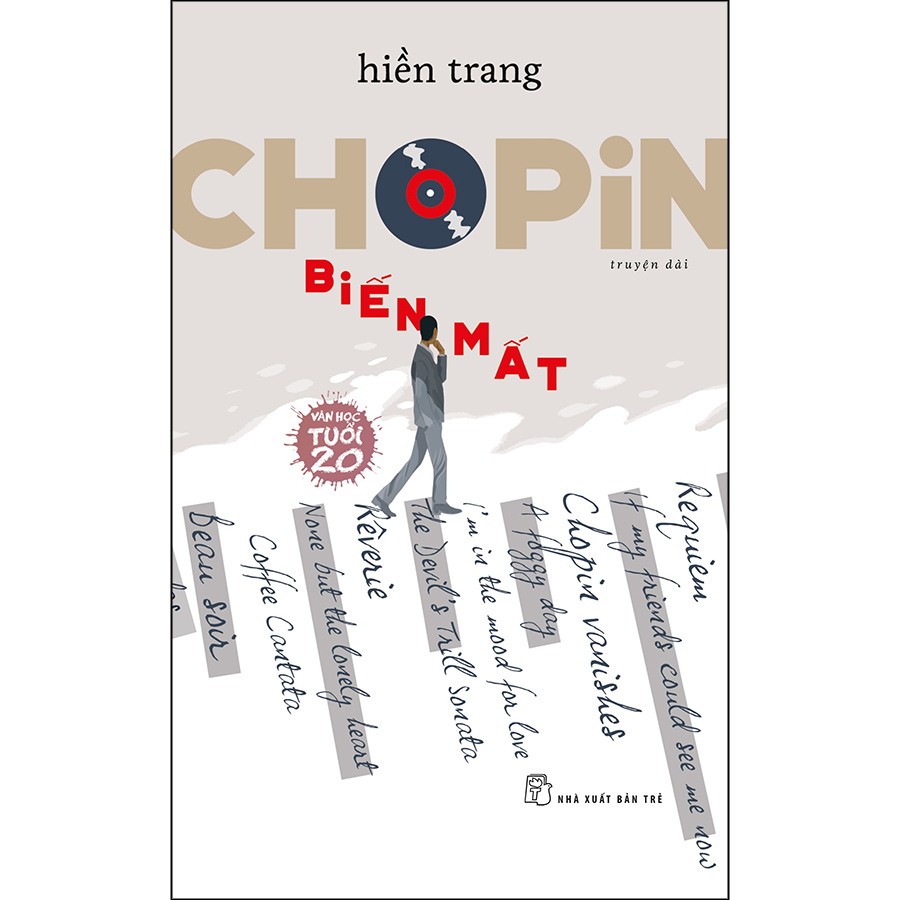 Vh20 - Chopin Biến Mất