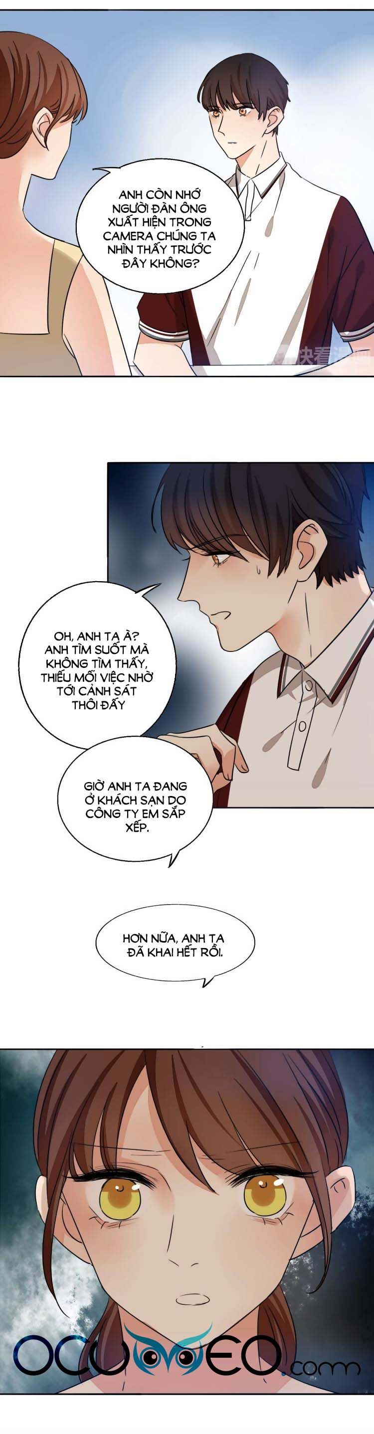 mùi hương lãng mạn chapter 71 1