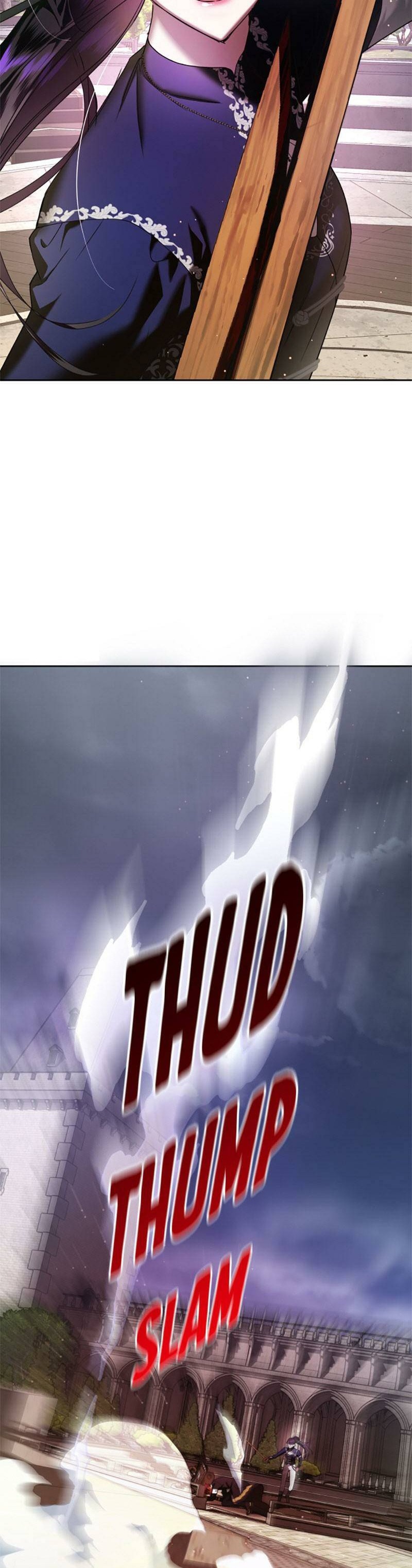 tôi muốn trở thành cô ấy dù chỉ là một ngày chapter 53 13