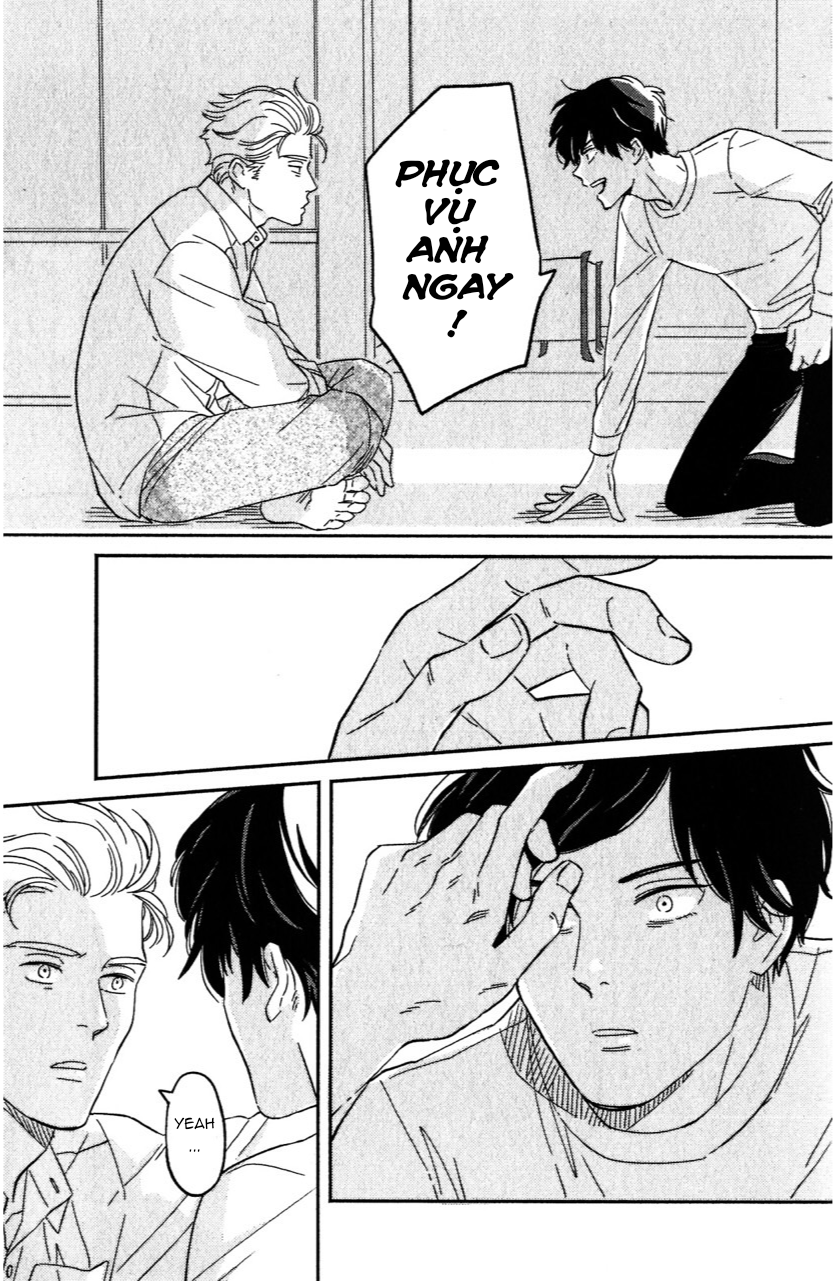 kobamanai otoko chapter 5 17