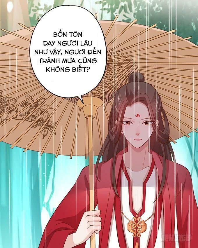 hồ tiên hung bạo chapter 106 47