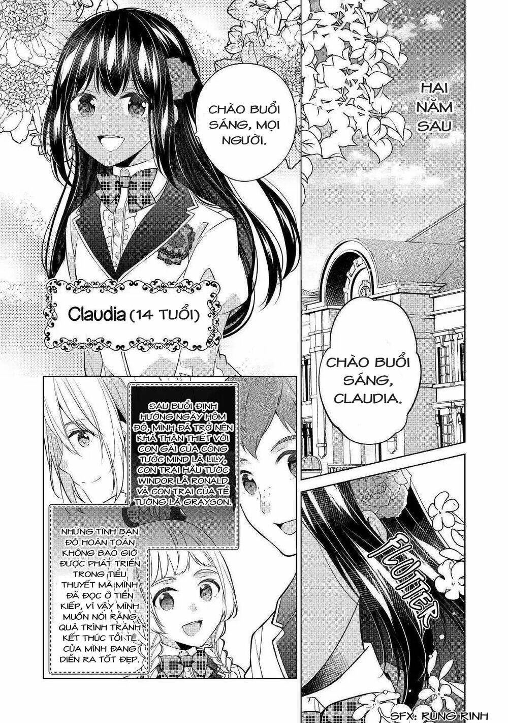 i'm not a villainess!! just because i can control darkness doesn't mean i'm a bad person! chapter 6 17