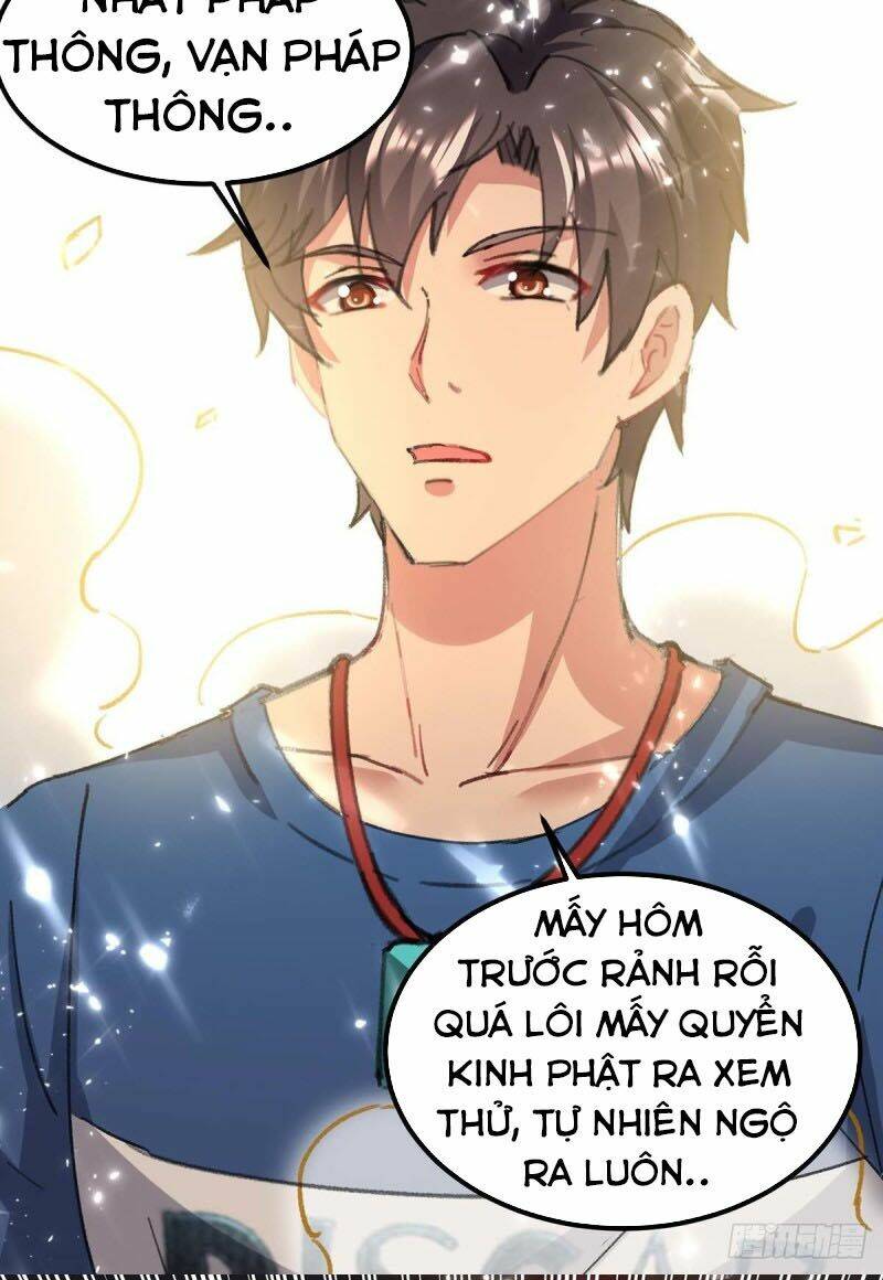 trọng sinh khí thiếu quy lai chapter 164 13