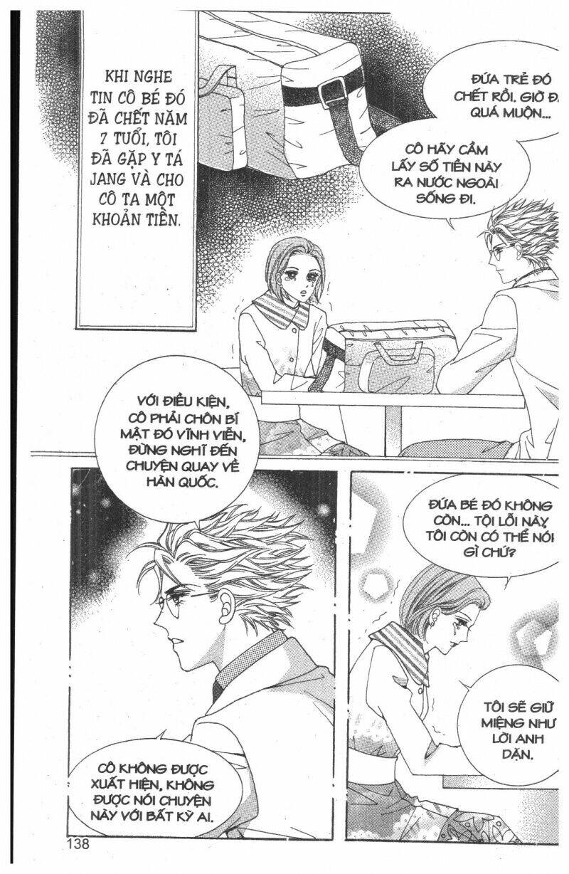 công chúa giả mạo chapter 18 32