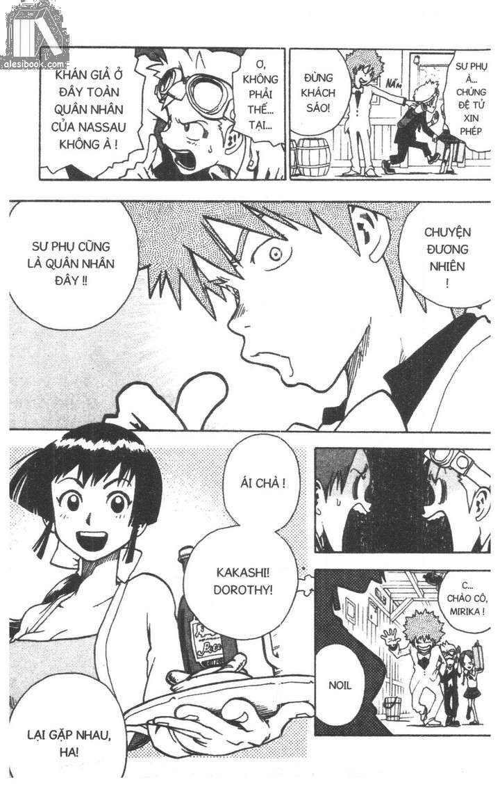 toto! the wonderful adventure chapter 16 11