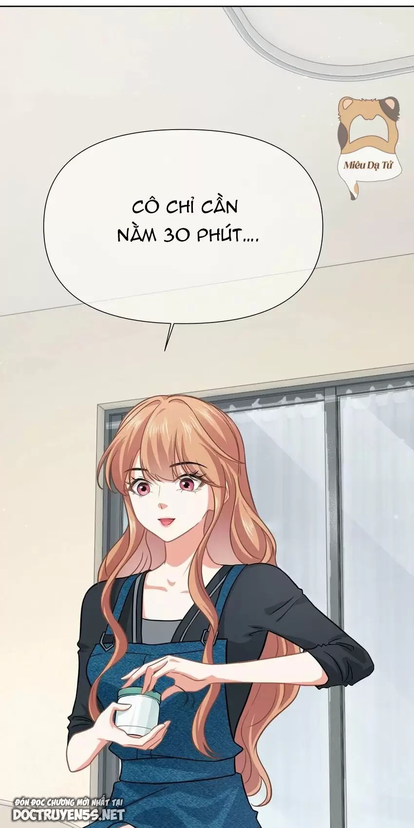 ảnh hậu một tuần mập ba cân chapter 18 3