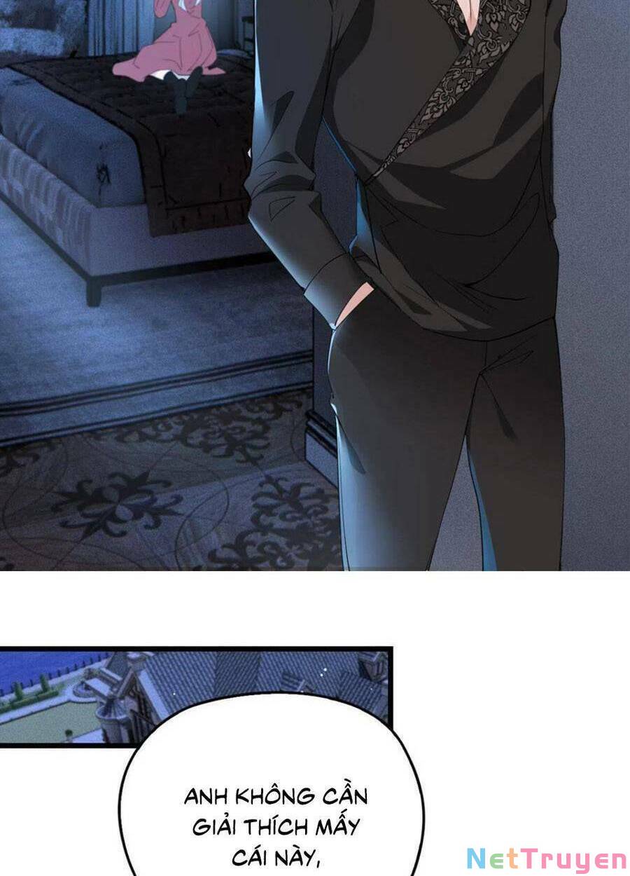 một vợ yêu, một bé con chapter 187 36