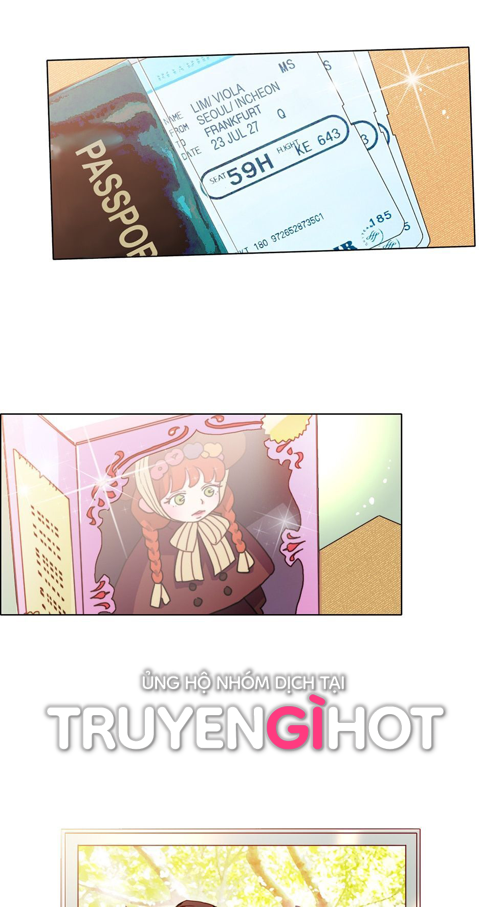 quý cô với chiếc mặt nạ chapter 55 32