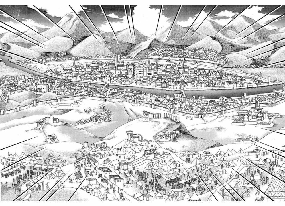 princess - công chúa xứ hoa (bản đẹp) chapter 35 13