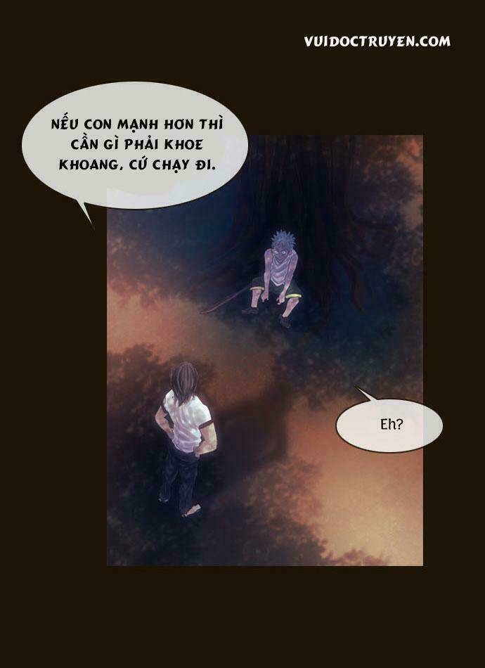 hội ảo thuật chapter 90 17