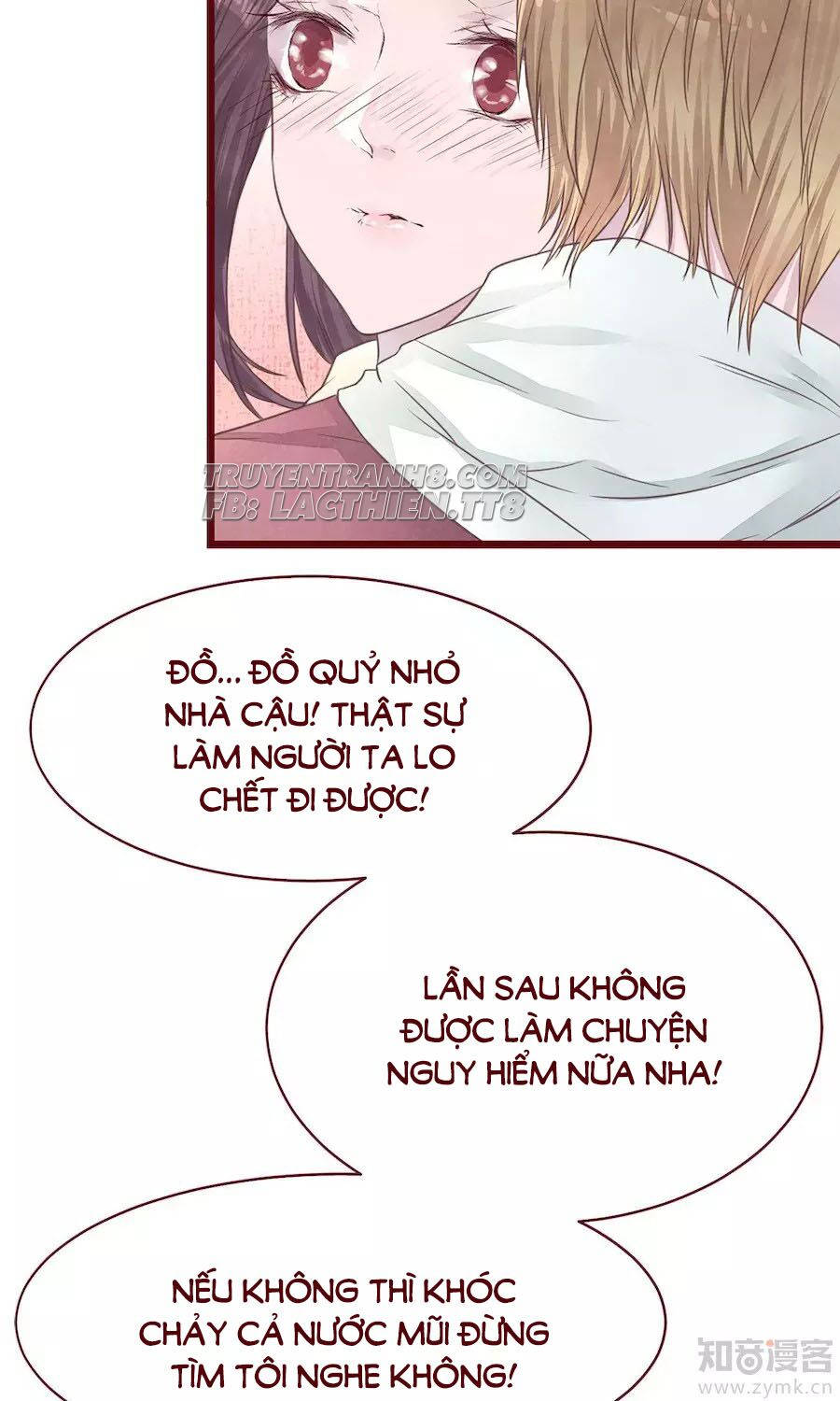 đào tạo nuôi dưỡng bạn trai mèo chapter 8 10