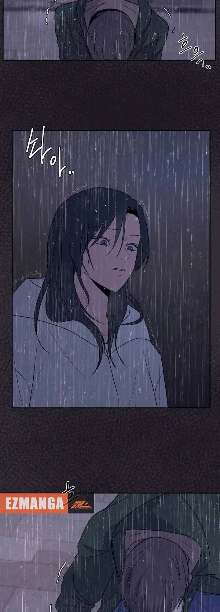 tôi muốn ngừng việc giết chóc chapter 9 29