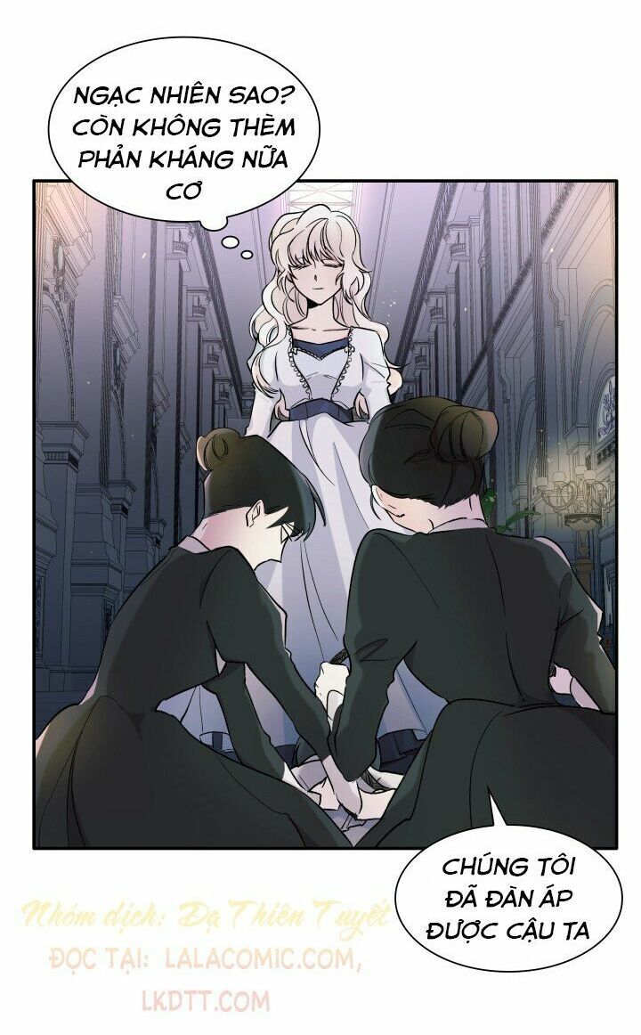 dây xích kiềm chế nam chính hắc ám tuột mất rồi chapter 2 33