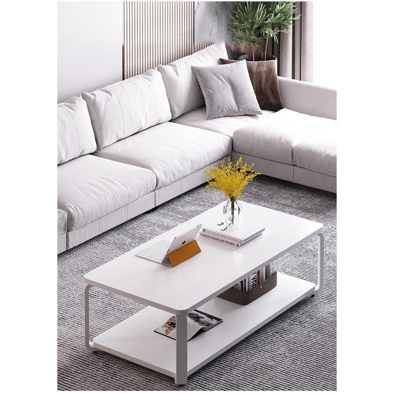 Bàn trà bắc âu cao cấp , Bàn trà sofa , bàn trà decor phòng khách - ND016