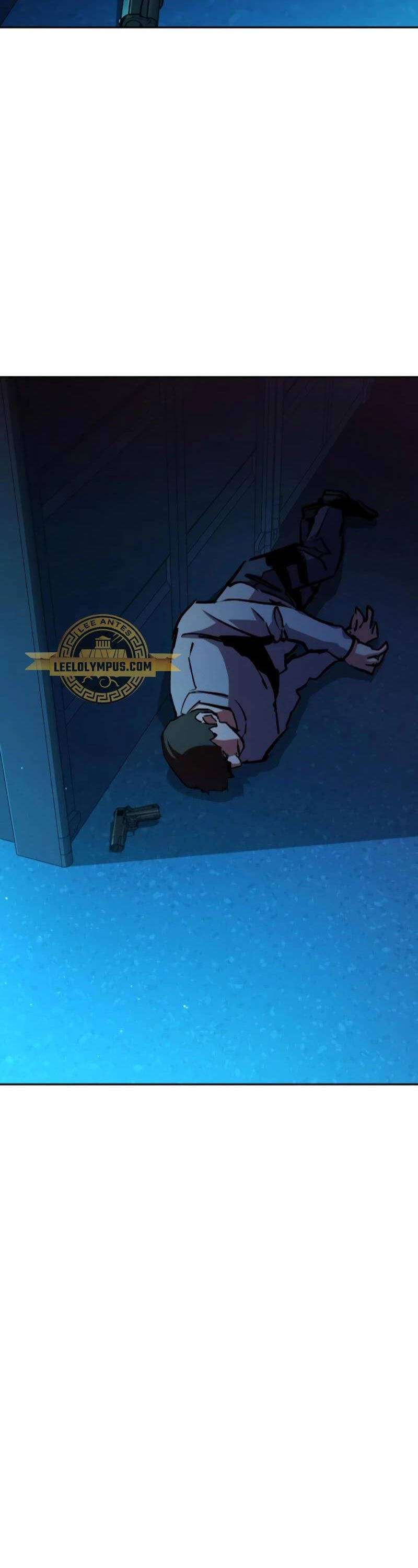 bạn học tôi là lính đánh thuê chapter 190 32