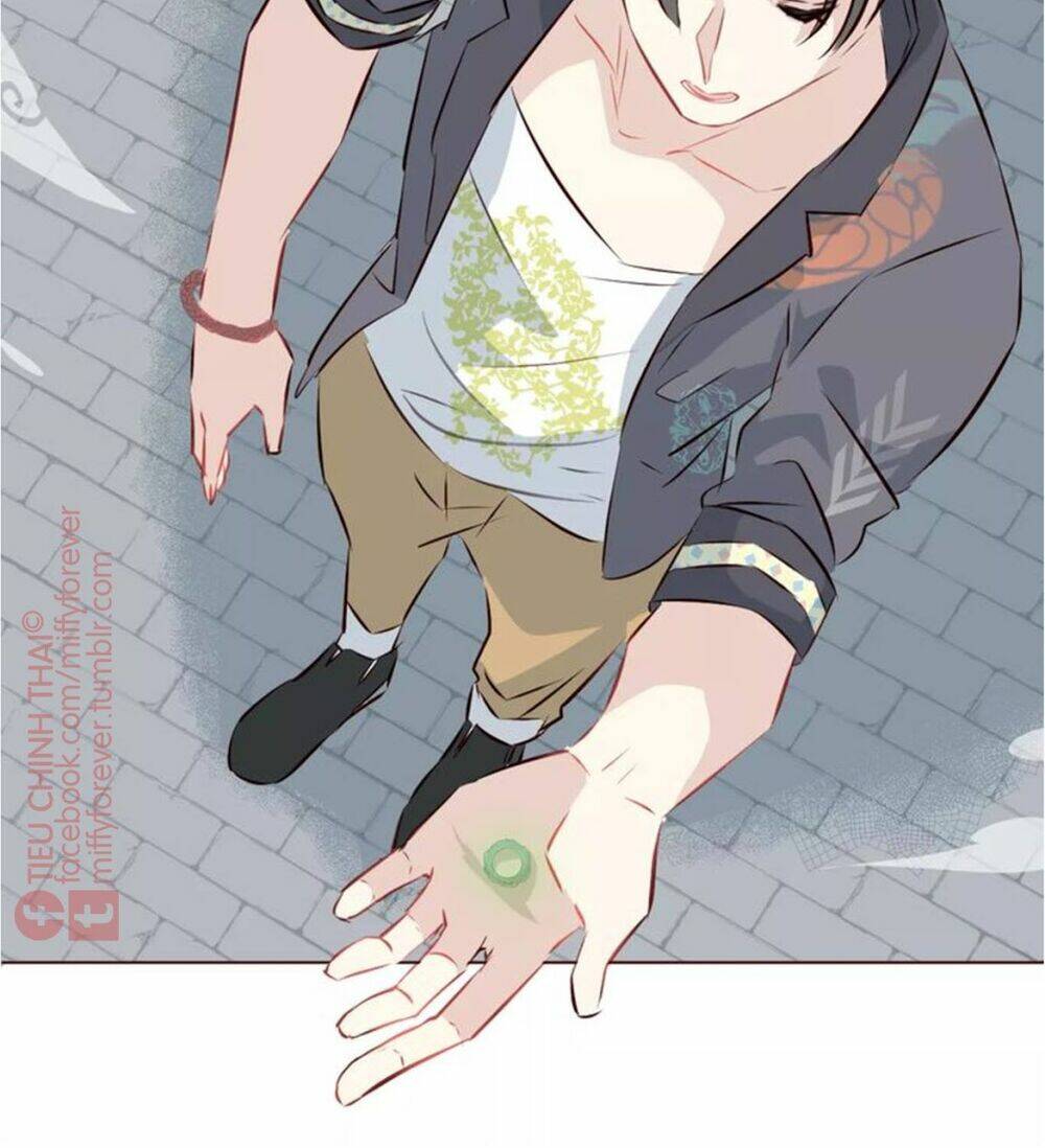 bạn trai xương rồng chapter 8 49