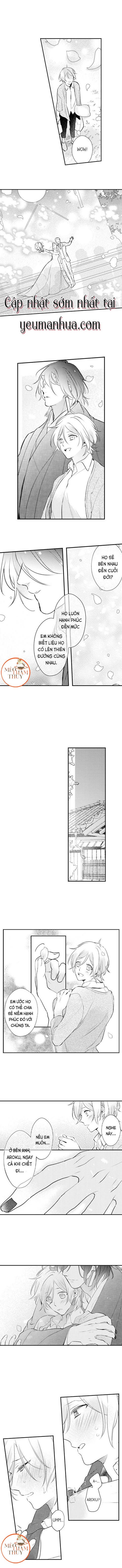 ác ma dục vọng chapter 14 13