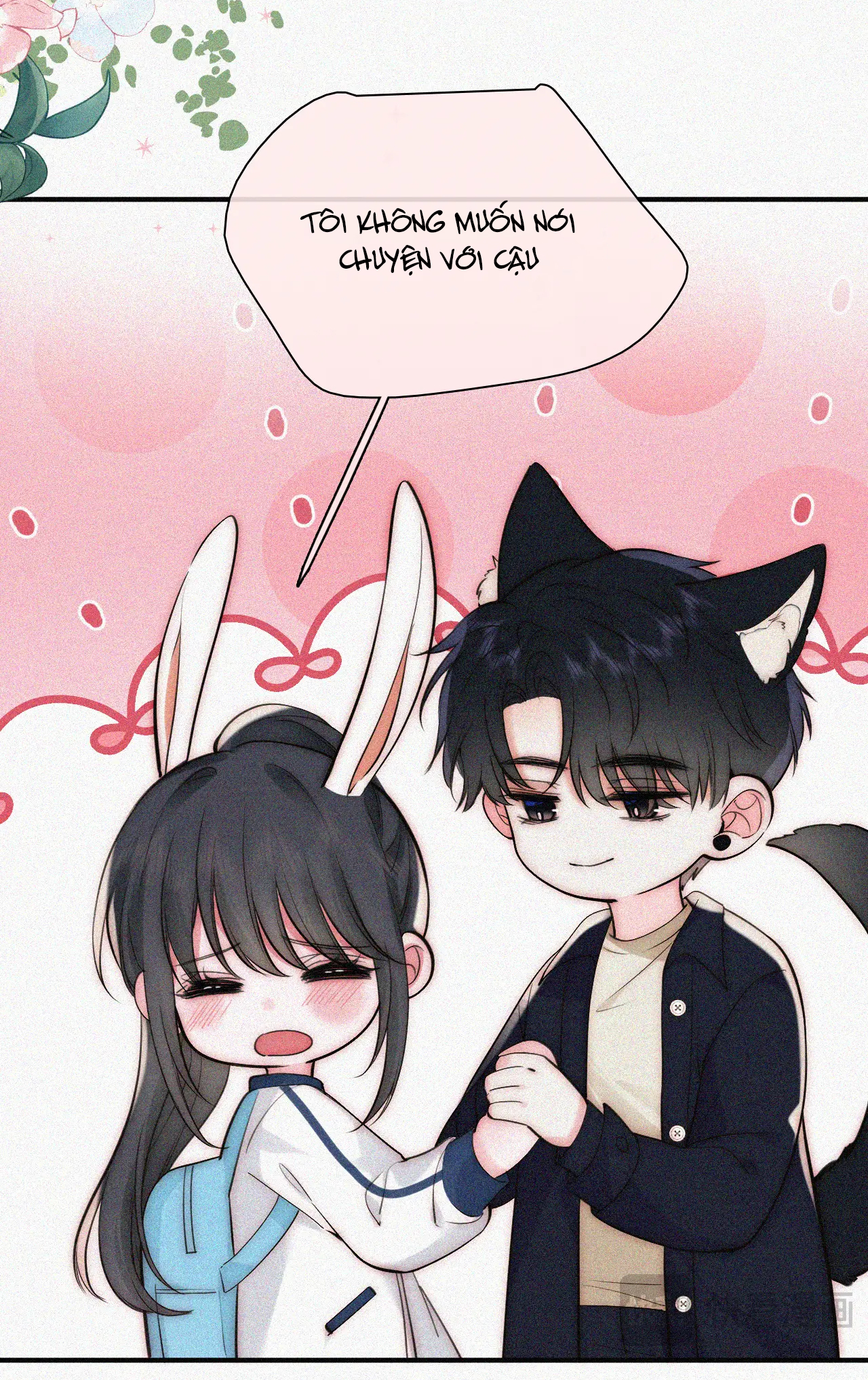 bệnh yêu chapter 57.1 8