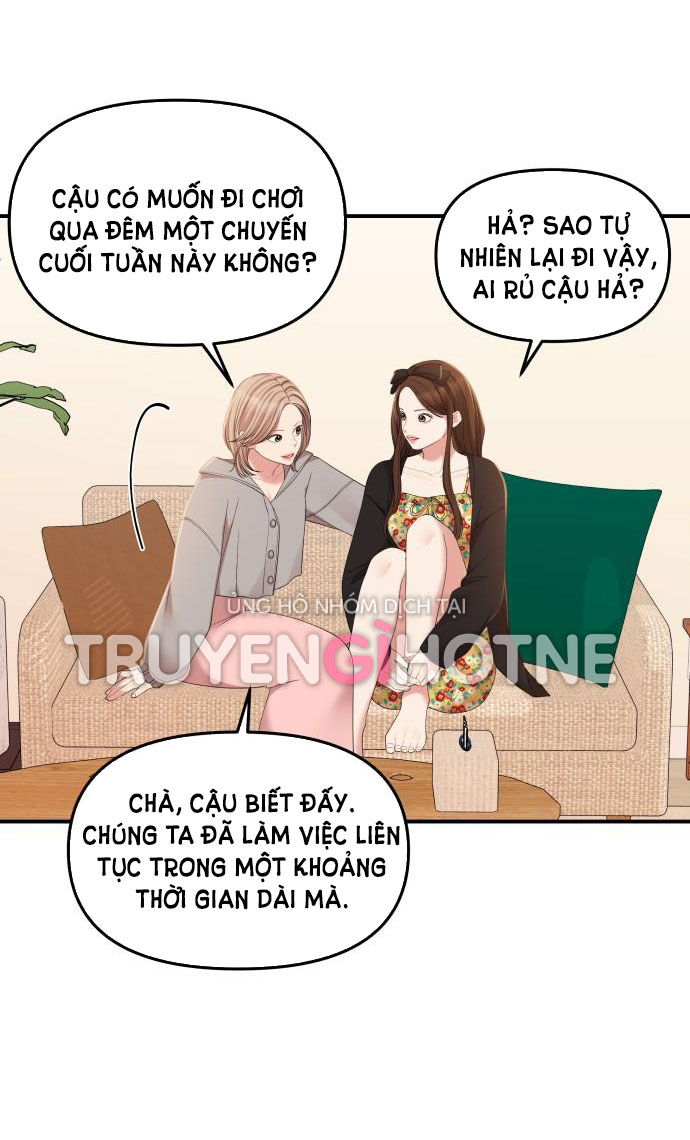 gửi em người đánh cắp những vì sao - to you who swallowed a star chapter 82.2 14