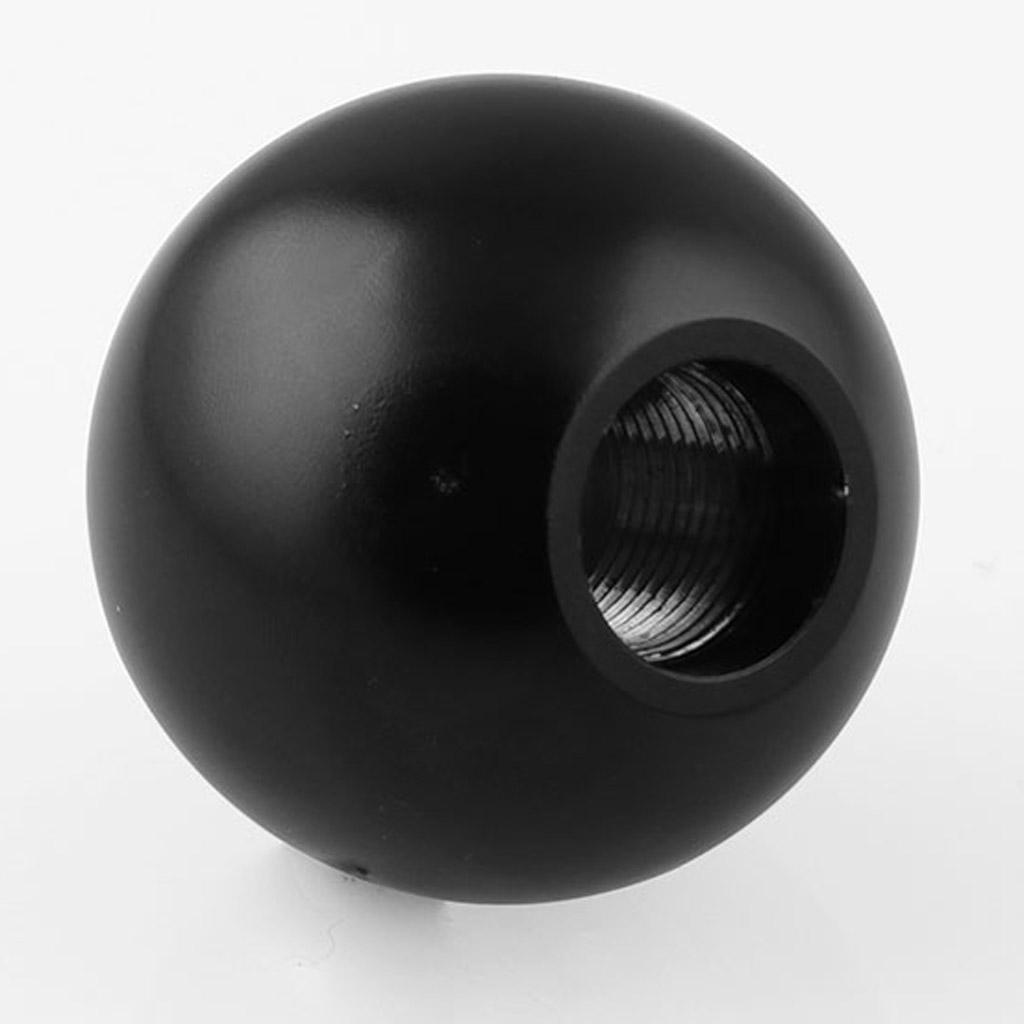 Ball Round Shape Universal Car Gear Shift Knob M8*1.25, M10*1.25, M10*1.5