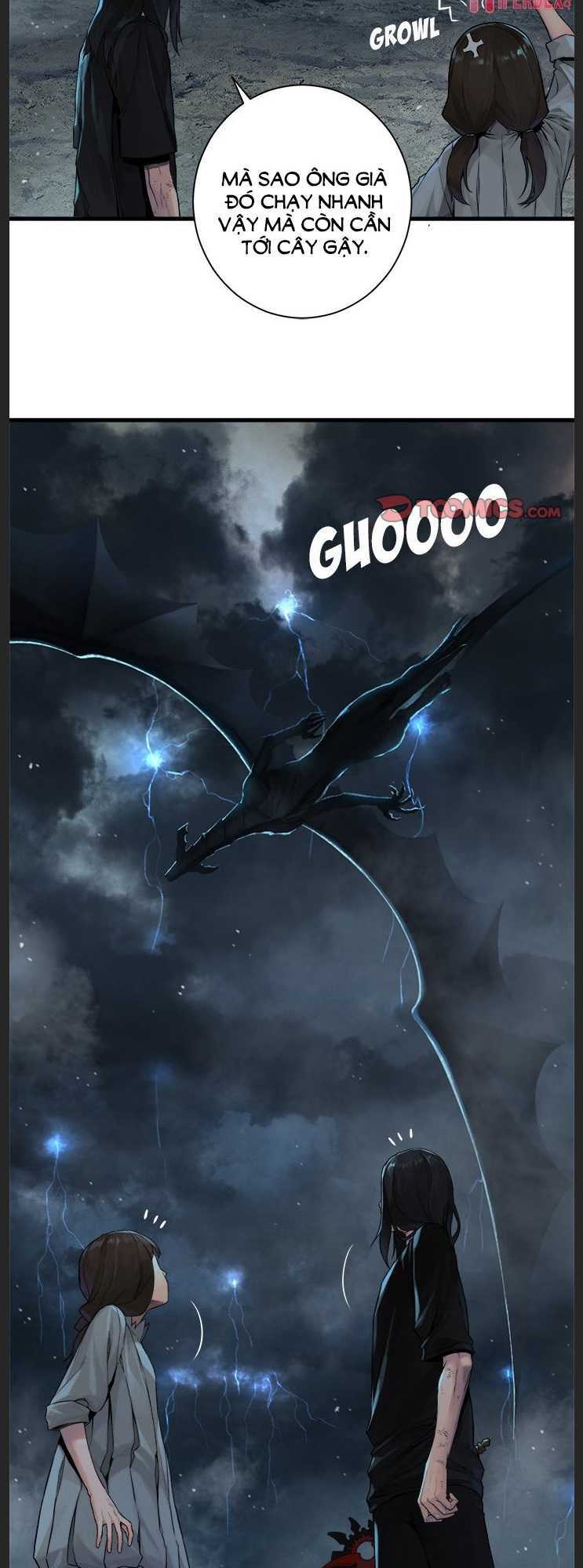 triệu hồi đến thế giới fantasy chapter 97 3