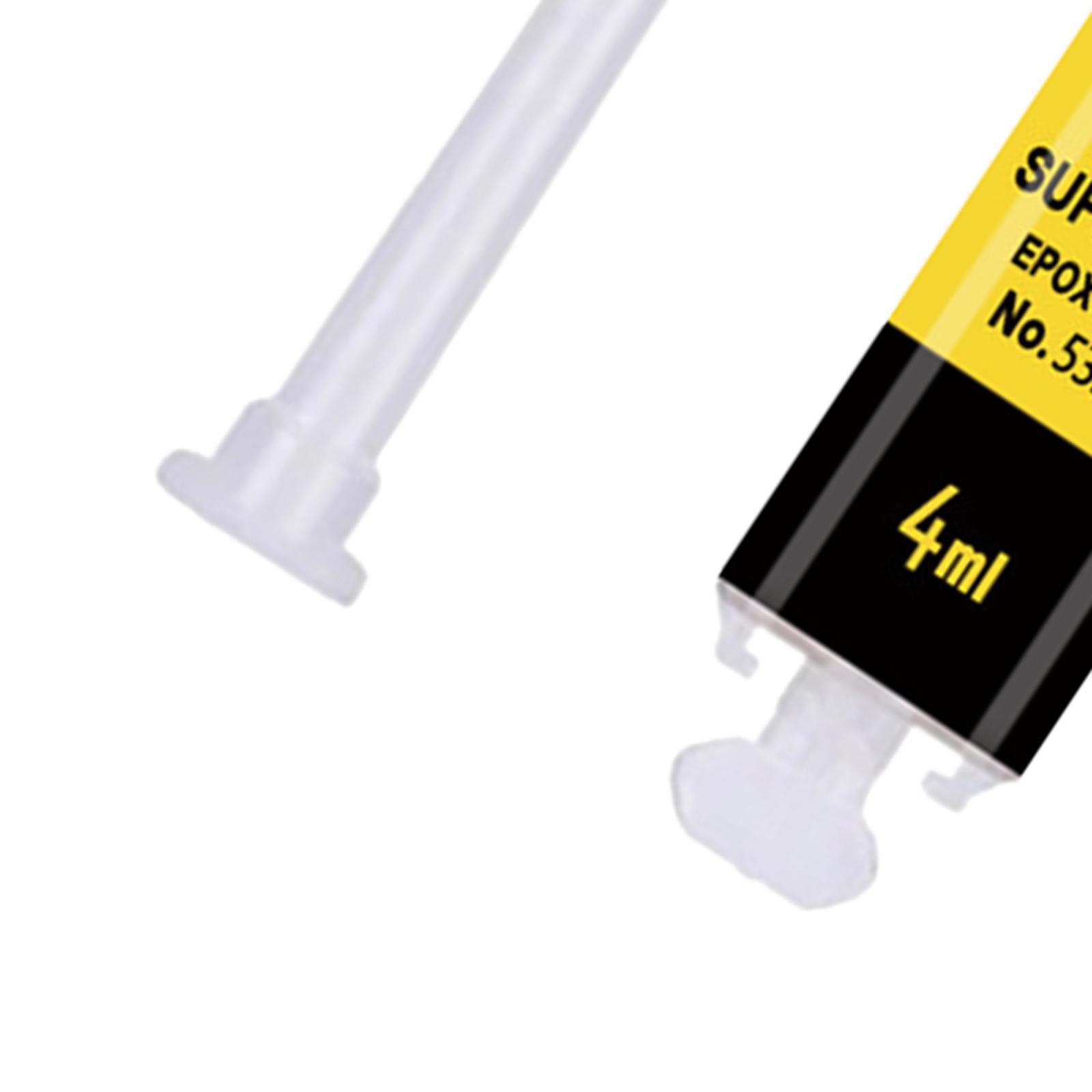 AB Glue Multi Purpose Epoxy Glue for Hardware Filling or Sealing