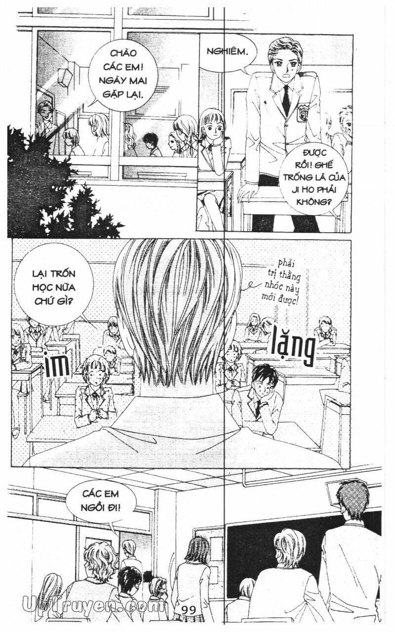 mặt nạ tình yêu chapter 49 11