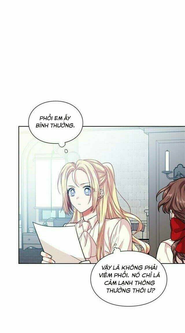 nữ hoàng ngoại khoa chapter 70 6