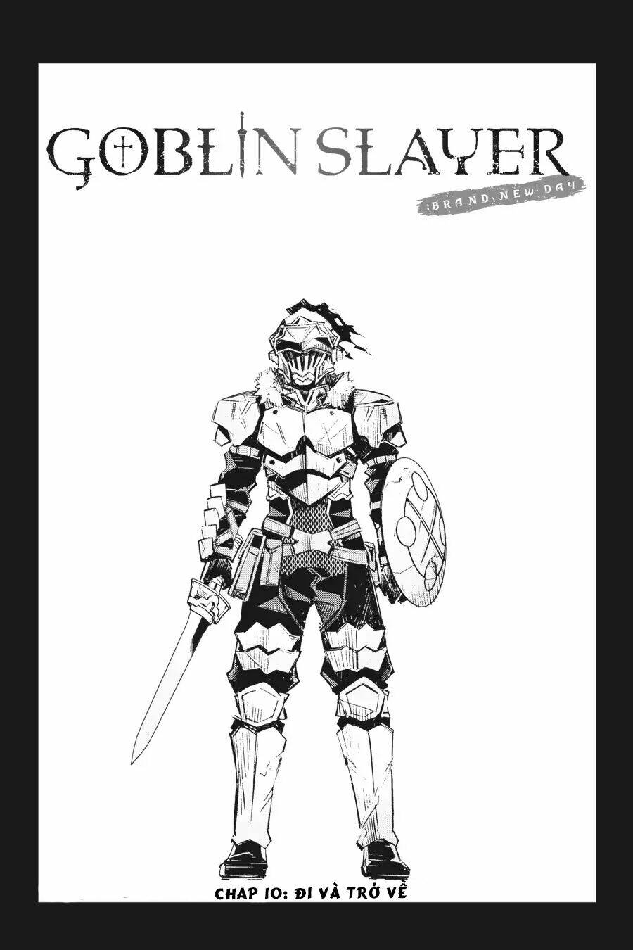 goblin slayer: brand new day chapter 10 3