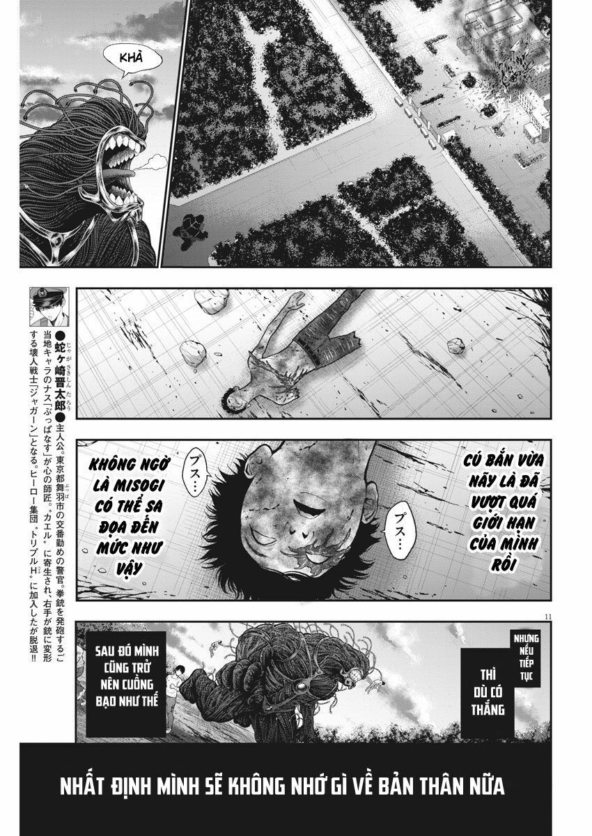 đọa nhân chapter 48 11