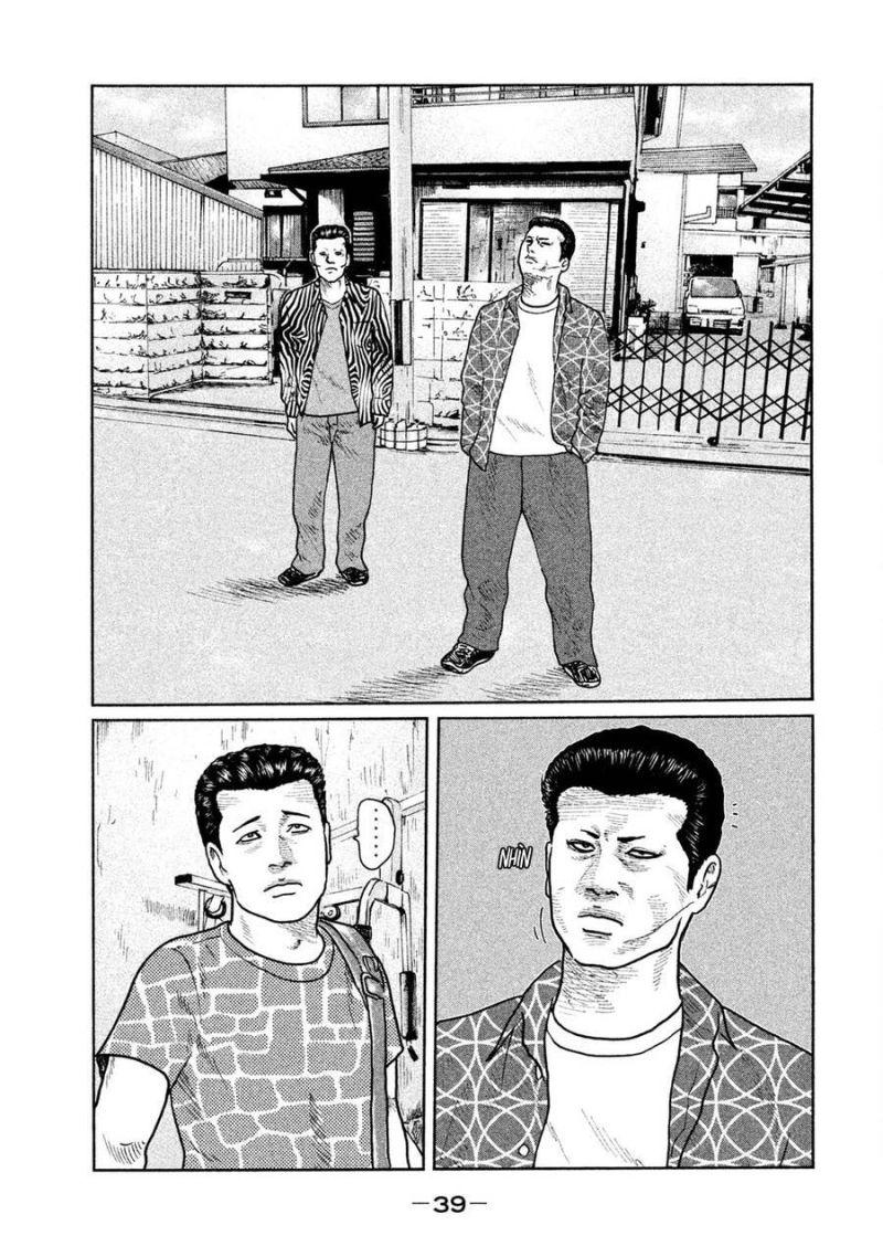 sát thủ truyền thuyết chapter 32 17