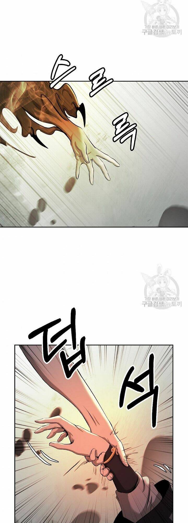 xuyên không thành hổ chapter 59 60