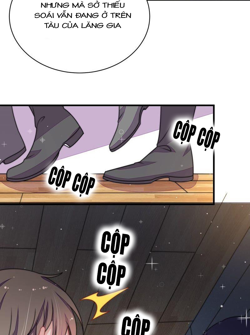 ngày nào thiếu soái cũng ghen chapter 382 3
