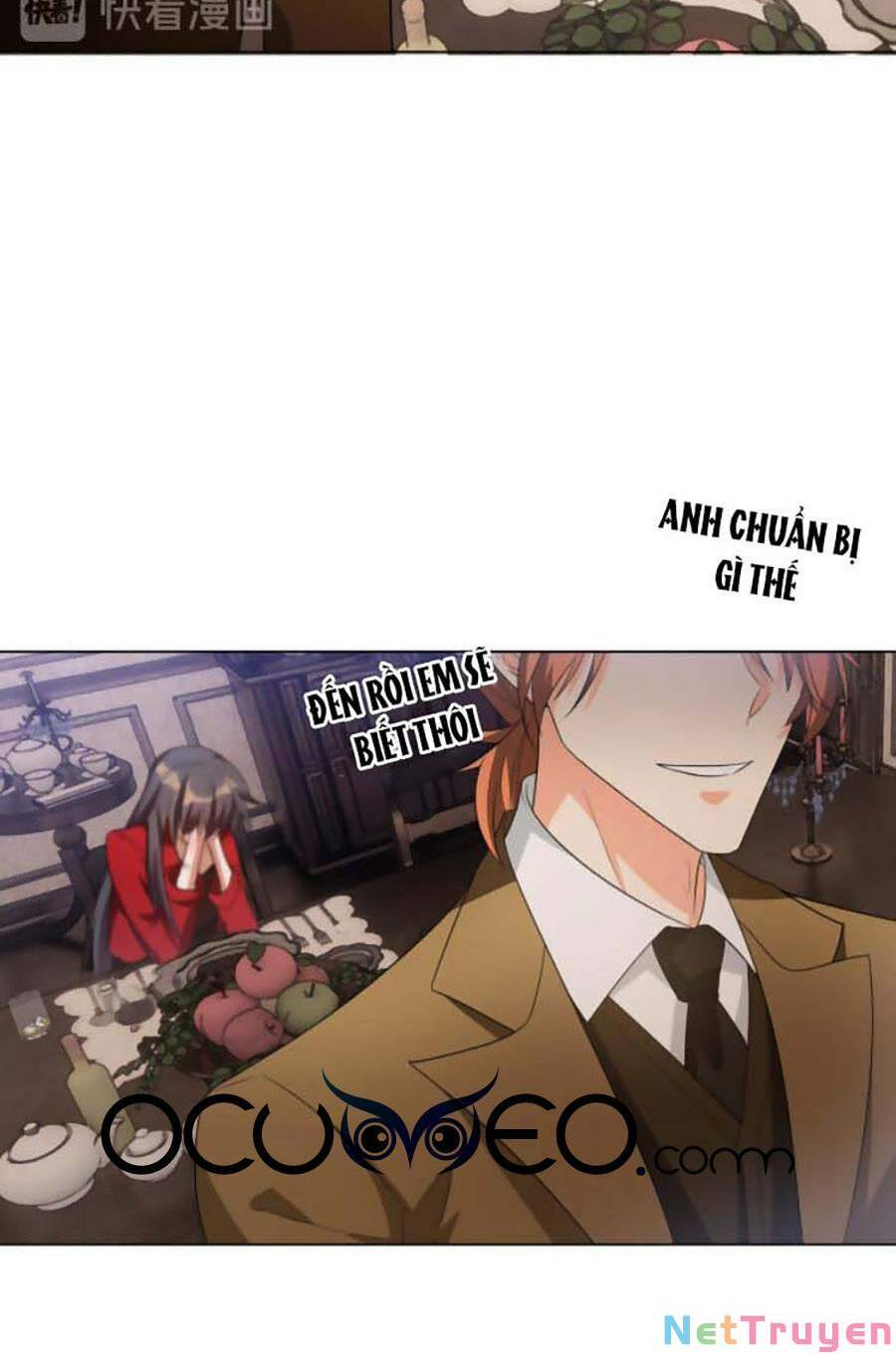 cô vợ gả thay của tổng tài cố chấp chapter 60 35