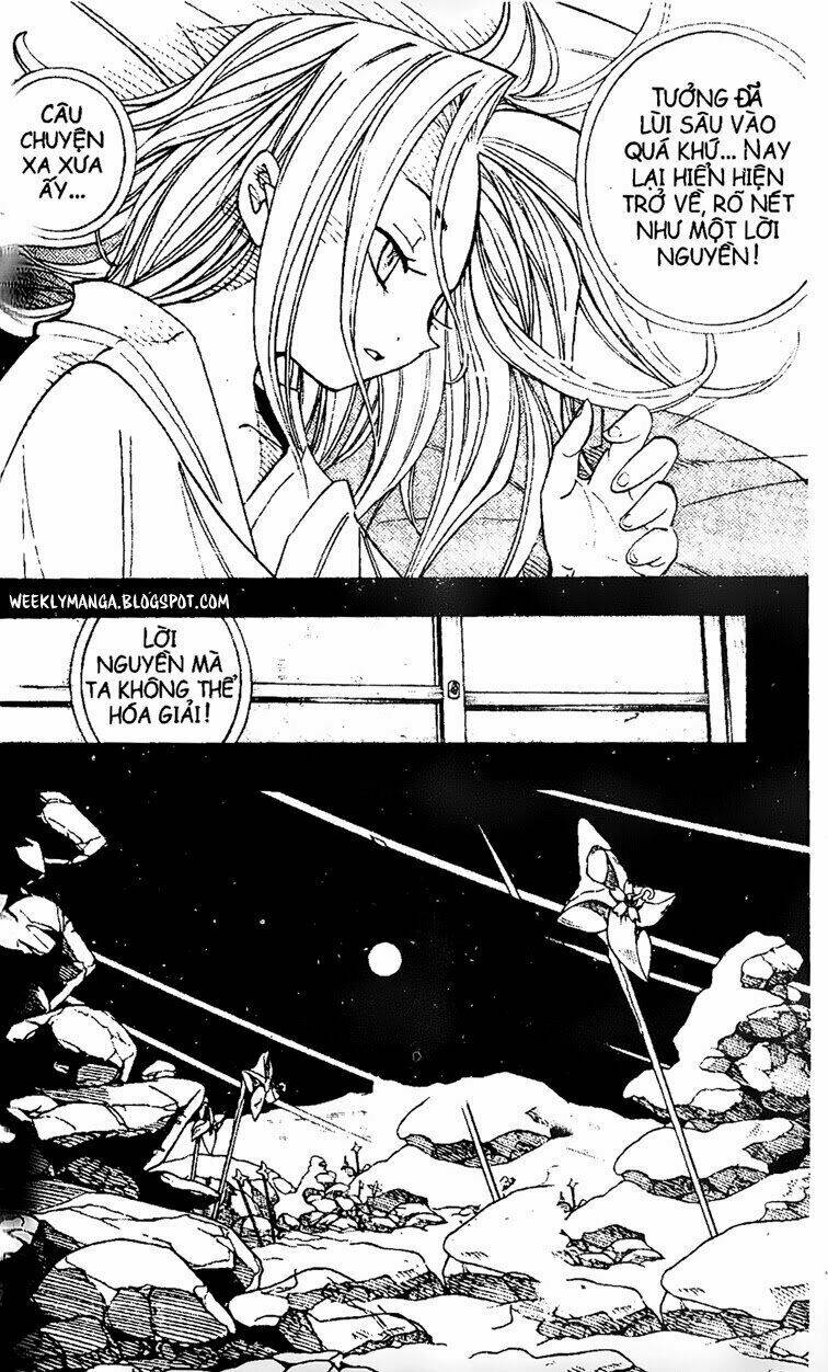 vua pháp thuật chapter 166 14