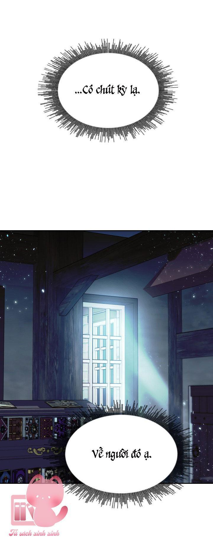 từ chồng cũ hóa thành nam chính chapter 8 29