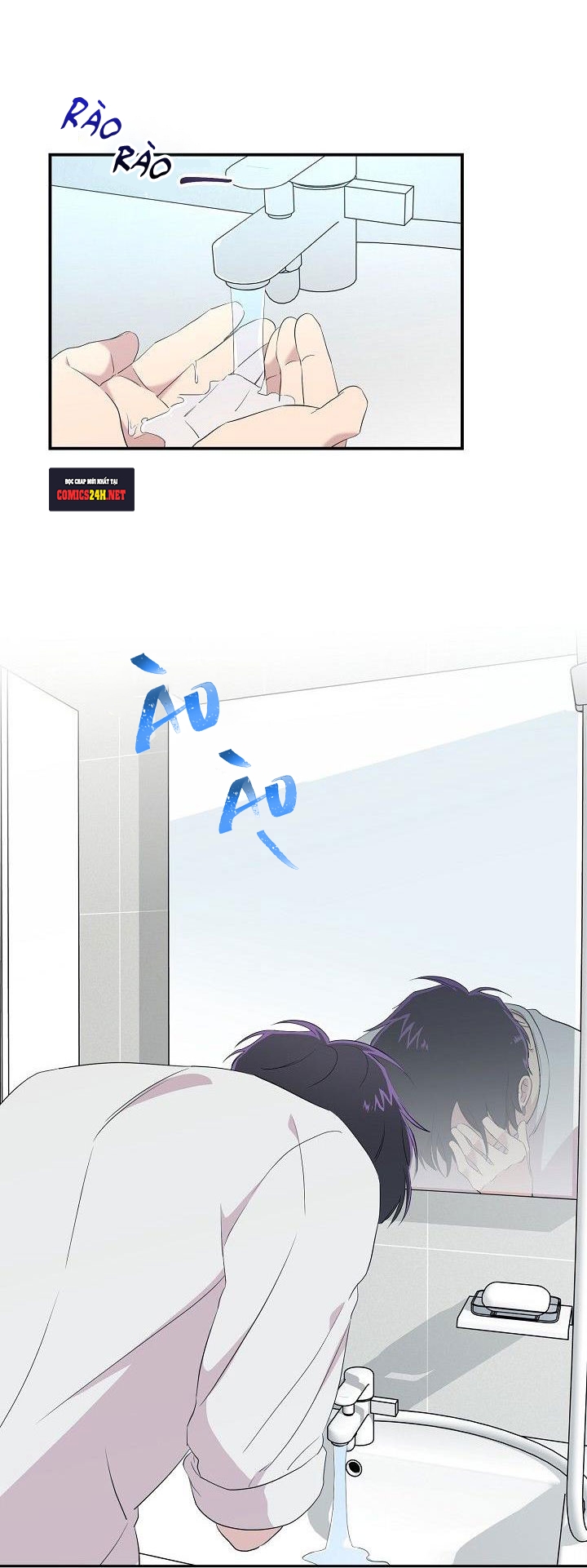 hoa ly hổ chapter 12 6