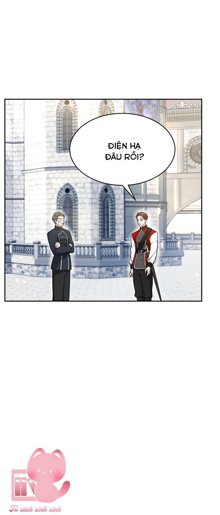 từ chồng cũ hóa thành nam chính chapter 20 8