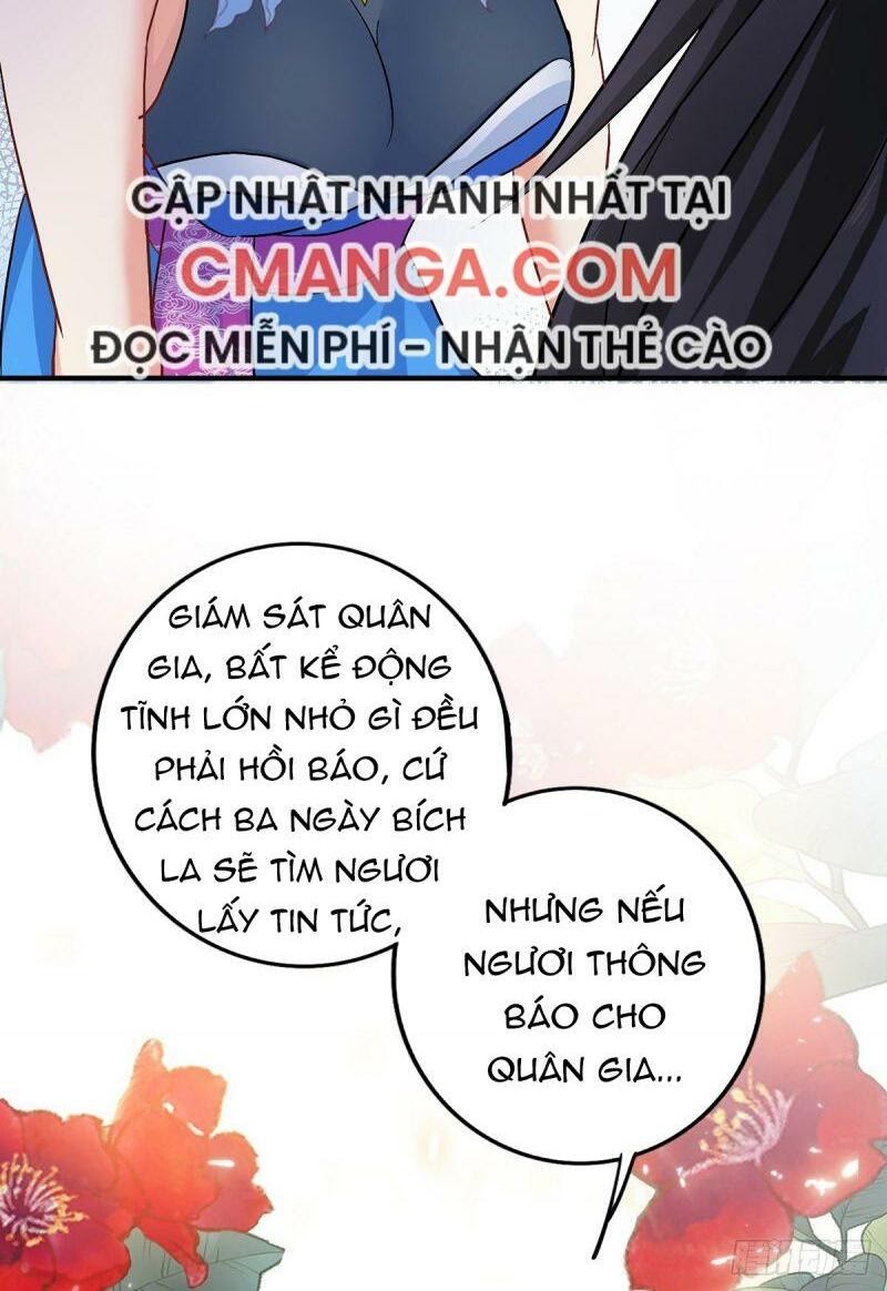 Thần Y Cửu Tiểu Thư Chapter 49 - Next Chapter 50