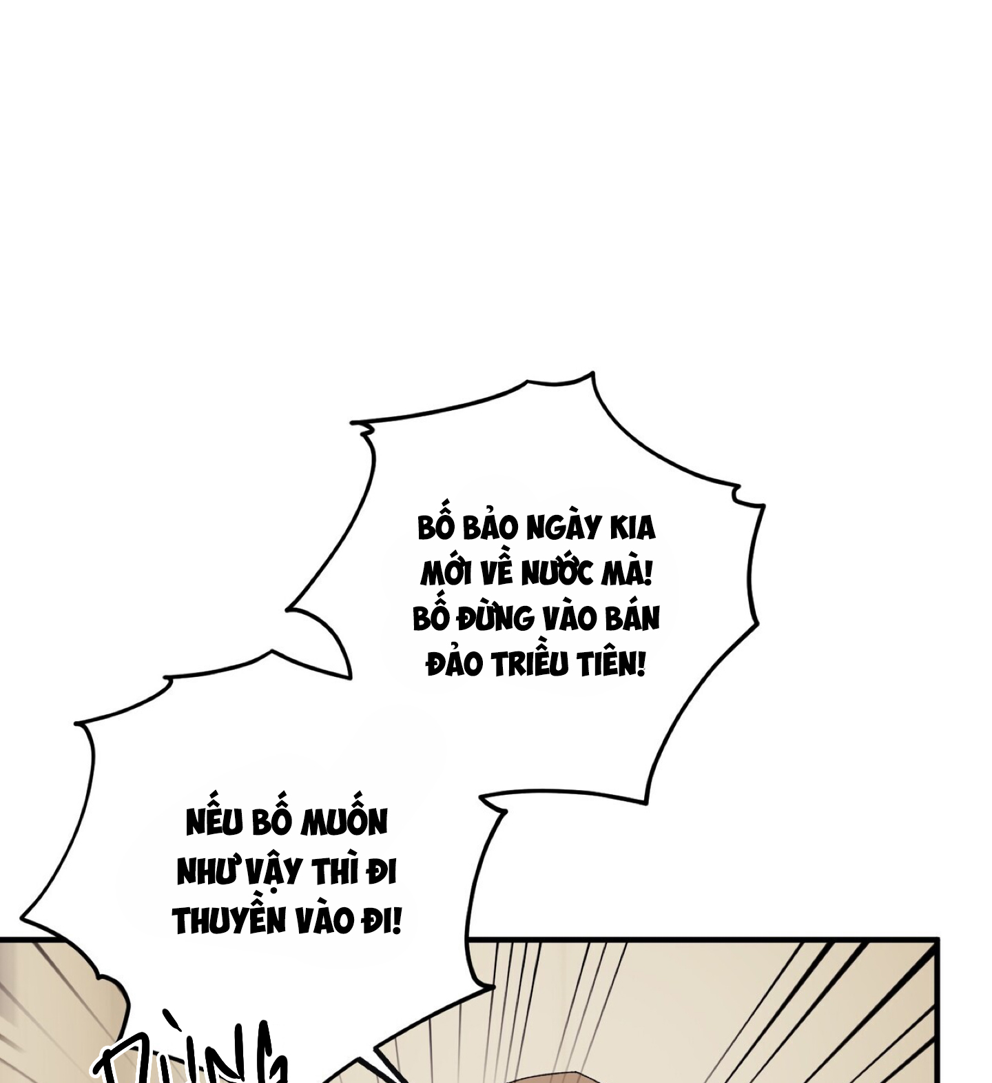 chàng dâu nhà họ kang chapter 35 46