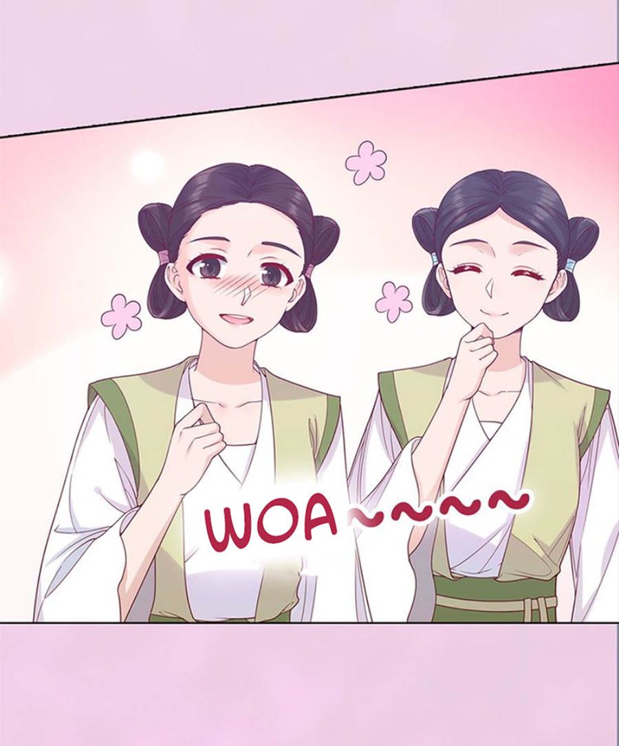 mỹ nhân già rồi chapter 49 32