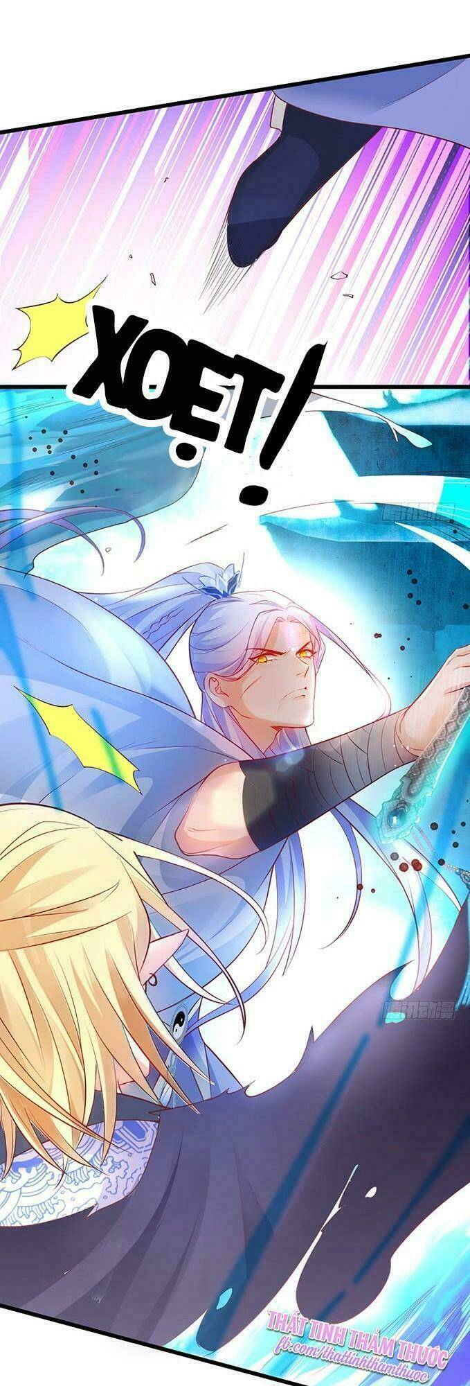 liêu liêu trai chapter 22 15