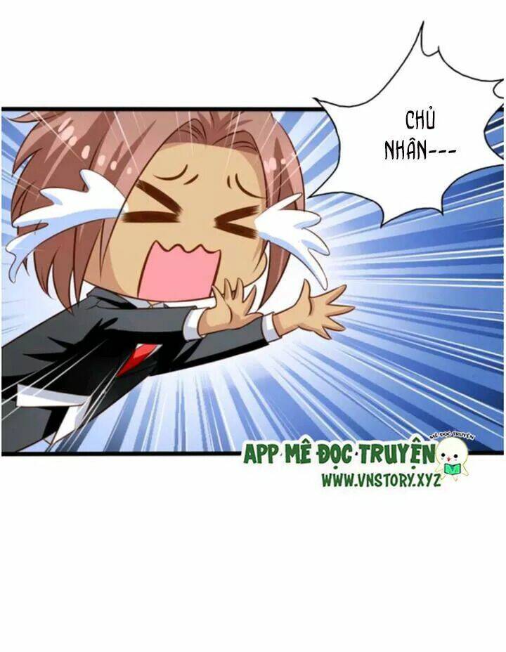 ông chủ của tôi là yêu quái chapter 56 2