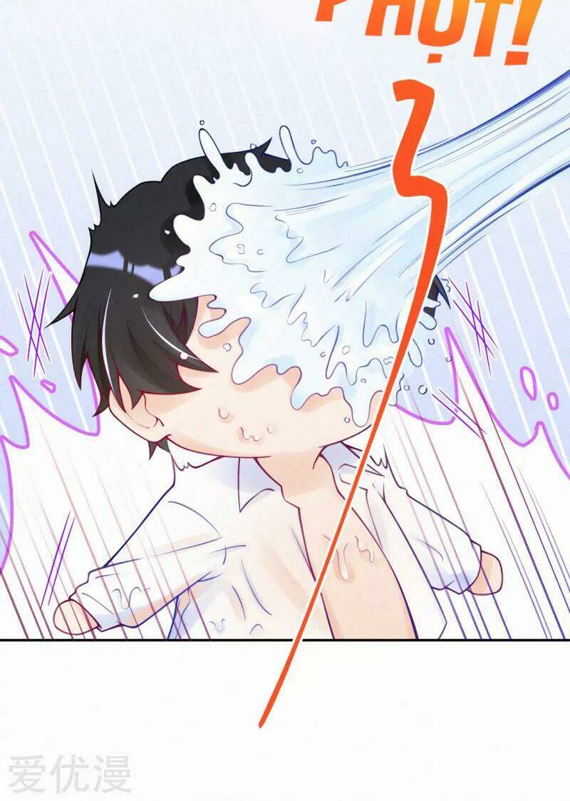 mami đột kích, thiên tài manh bảo khốc daddy chapter 22 29