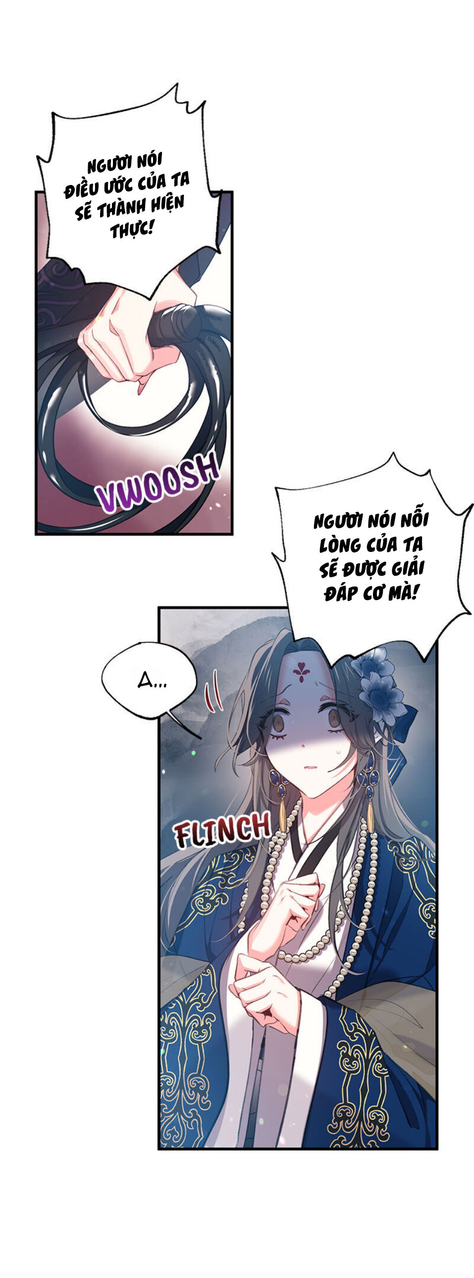 nàng sơn ca yêu kiều của yêu tinh (full) chapter 28.2 5