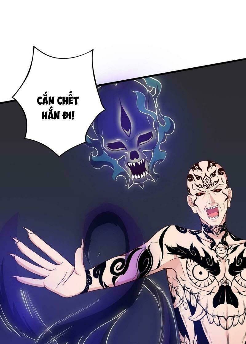 trọng sinh khí thiếu quy lai chapter 101 37