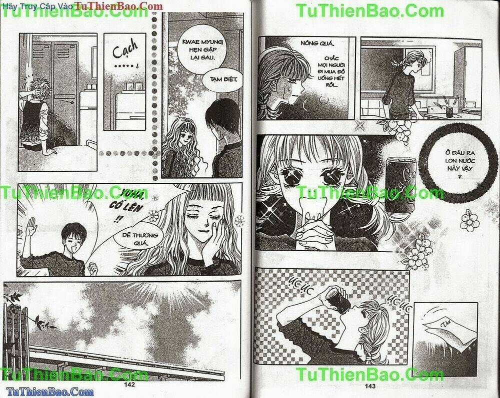 bỗng nhiên có tiền chapter 1 72